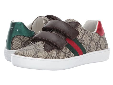 gucci kids shoe sale|kids gucci shoes outlet.